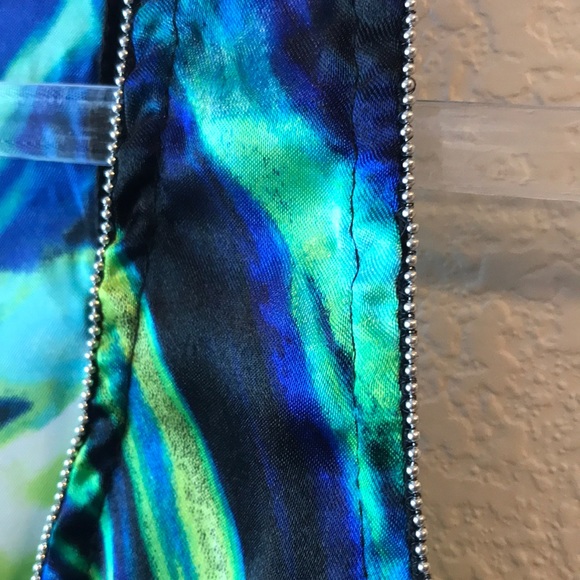 Multicolor top - Picture 6 of 6